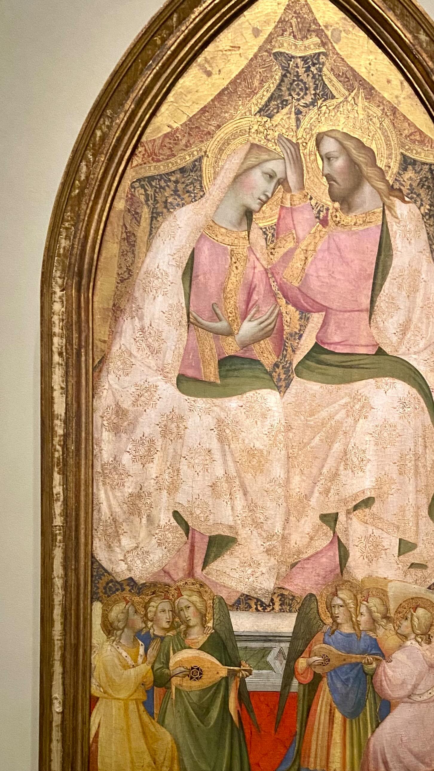 You don’t need to know everything.
Be faithful in the small things.
God will do the rest.

#catholic #catholicmom #catholicmotherhood